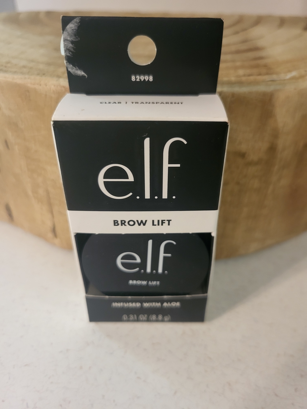 ELF Clear Brow Lift Gel